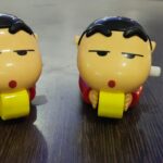 Shinchan Toy