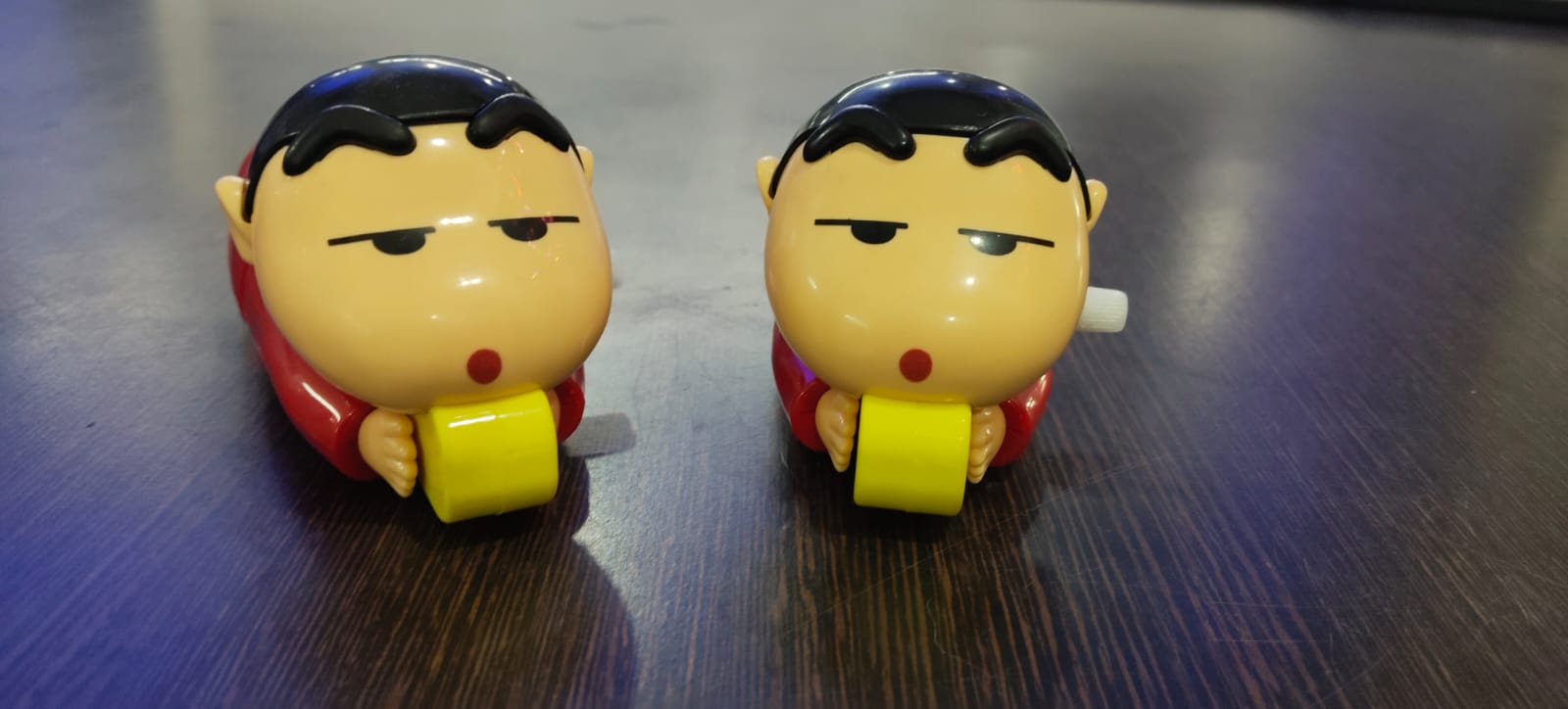 Shinchan Toy