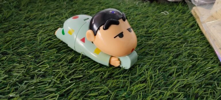 Shinchan toy 2