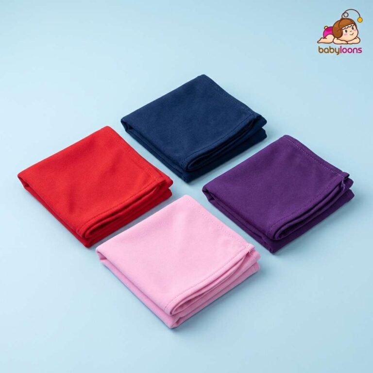Baby dry sheet